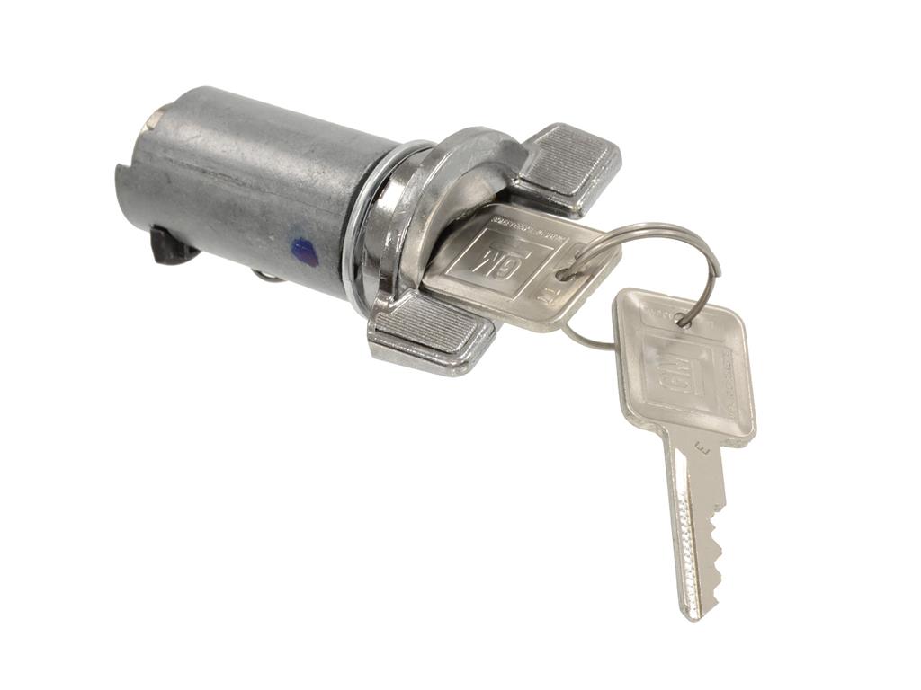 69-78 Ignition Lock Cylinder w/Keys