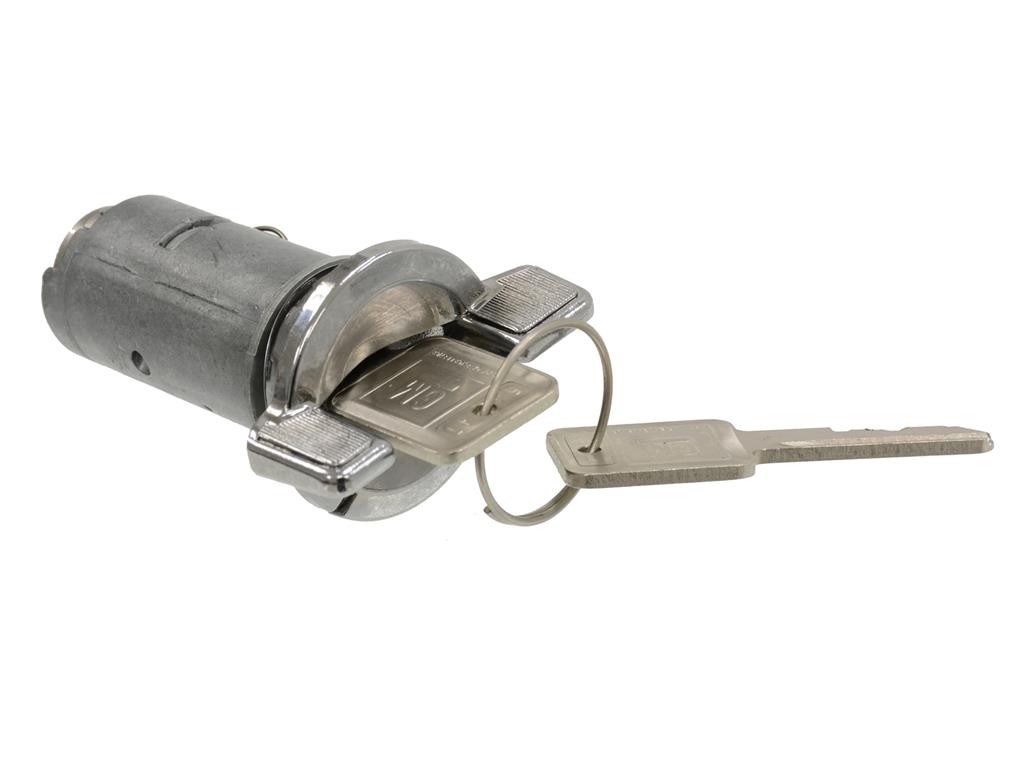 79-82 Ignition Lock Cylinder w/Keys