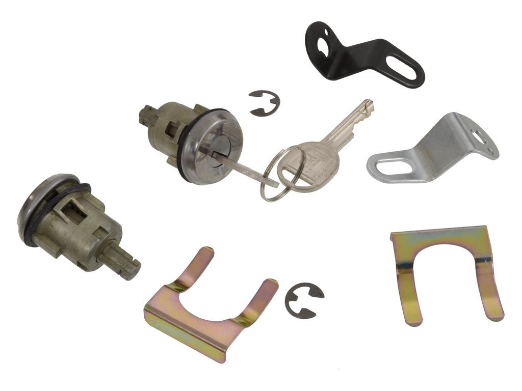 80-82 Door Lock Set