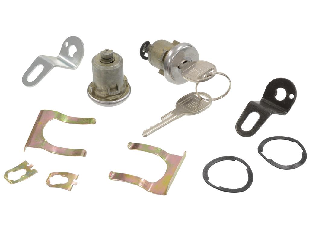 78-79 Door Locks