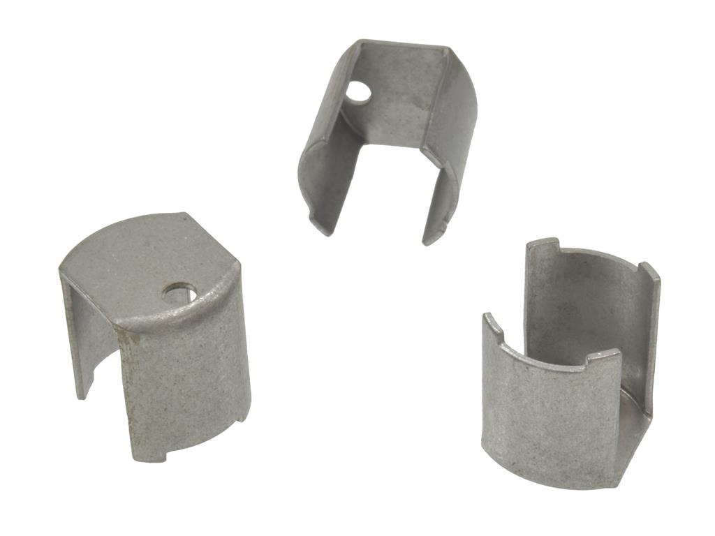 68-79E Rear Storage Door Latch Retainers