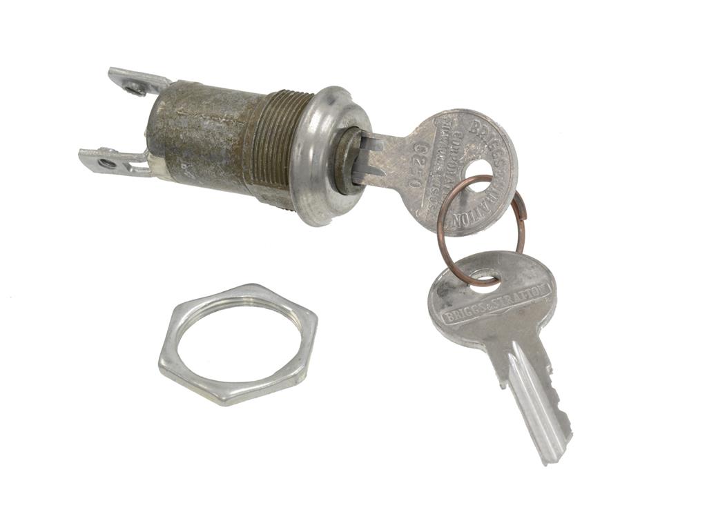 68-70E Anti-Theft Alarm Lock Switch w/ Keys