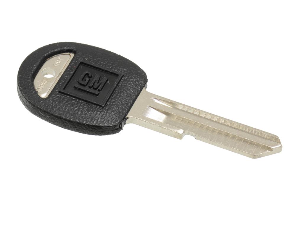 86-96 Door Key Blank (ND)
