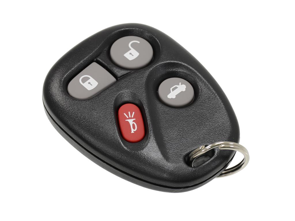 01-04 Remote Door Lock Transmitter / Key Fob - #2 "Use 505001"