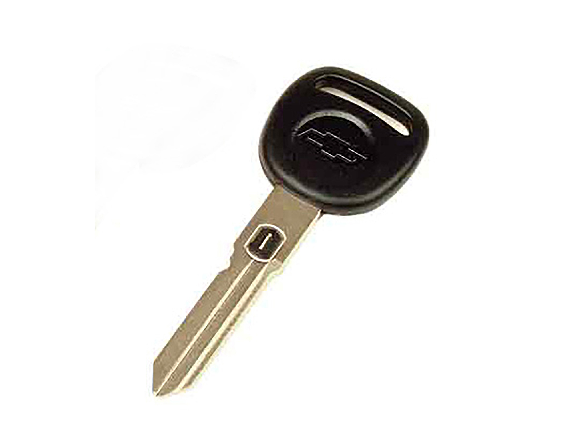 97-04 Security Ignition Key