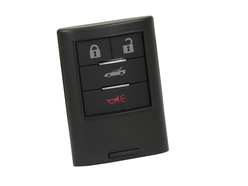 08-13 Remote Door Lock Transmitter / Key Fob - #1