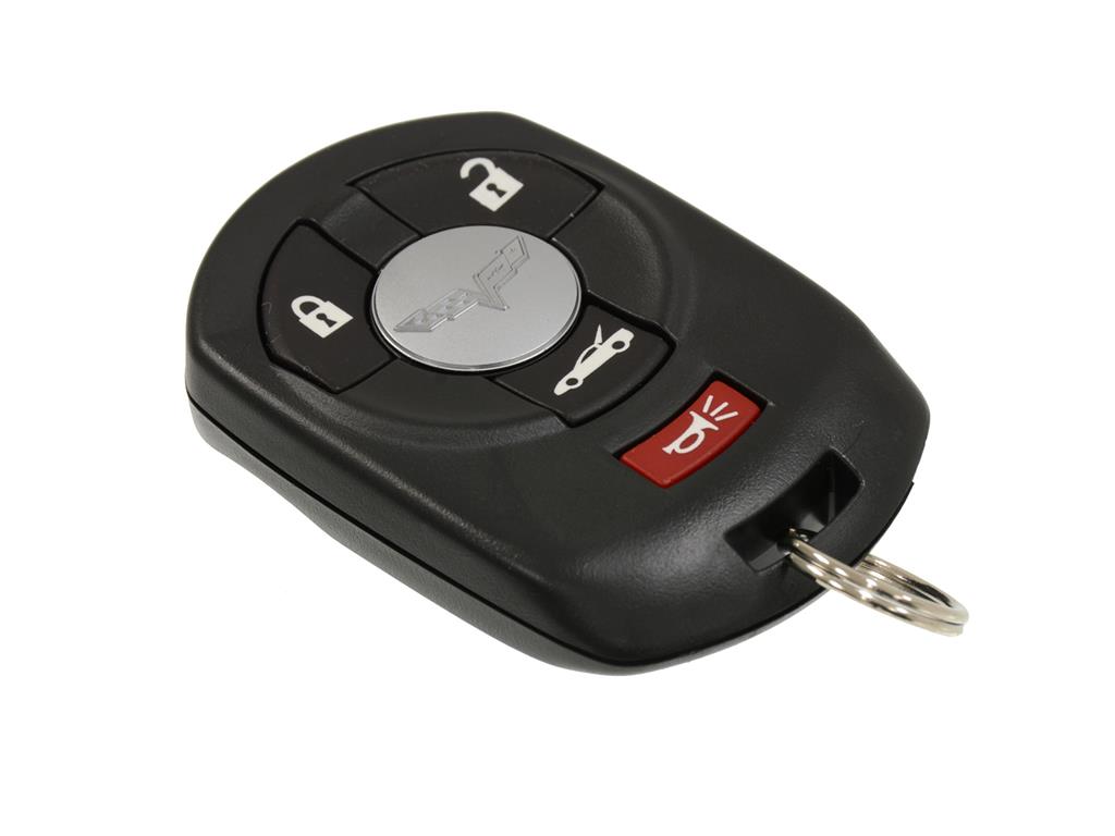 05-07 Remote Door Lock Transmitter / Key Fob - #1 "Discontinued"
