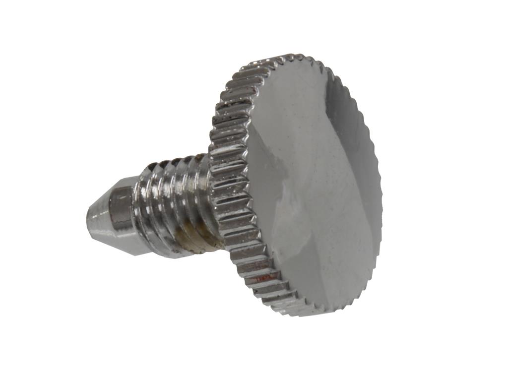 53-56 Inside Mirror Base Thumb Screw