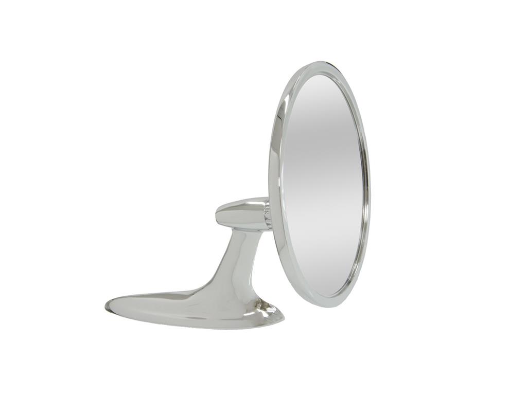 63E Outside Mirror w/Mount Kit