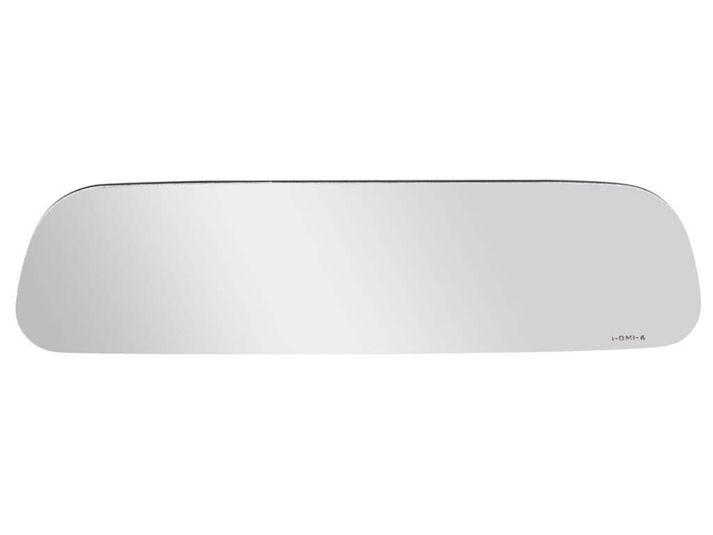 63-66 Inside Rear View Mirror Glass Dated