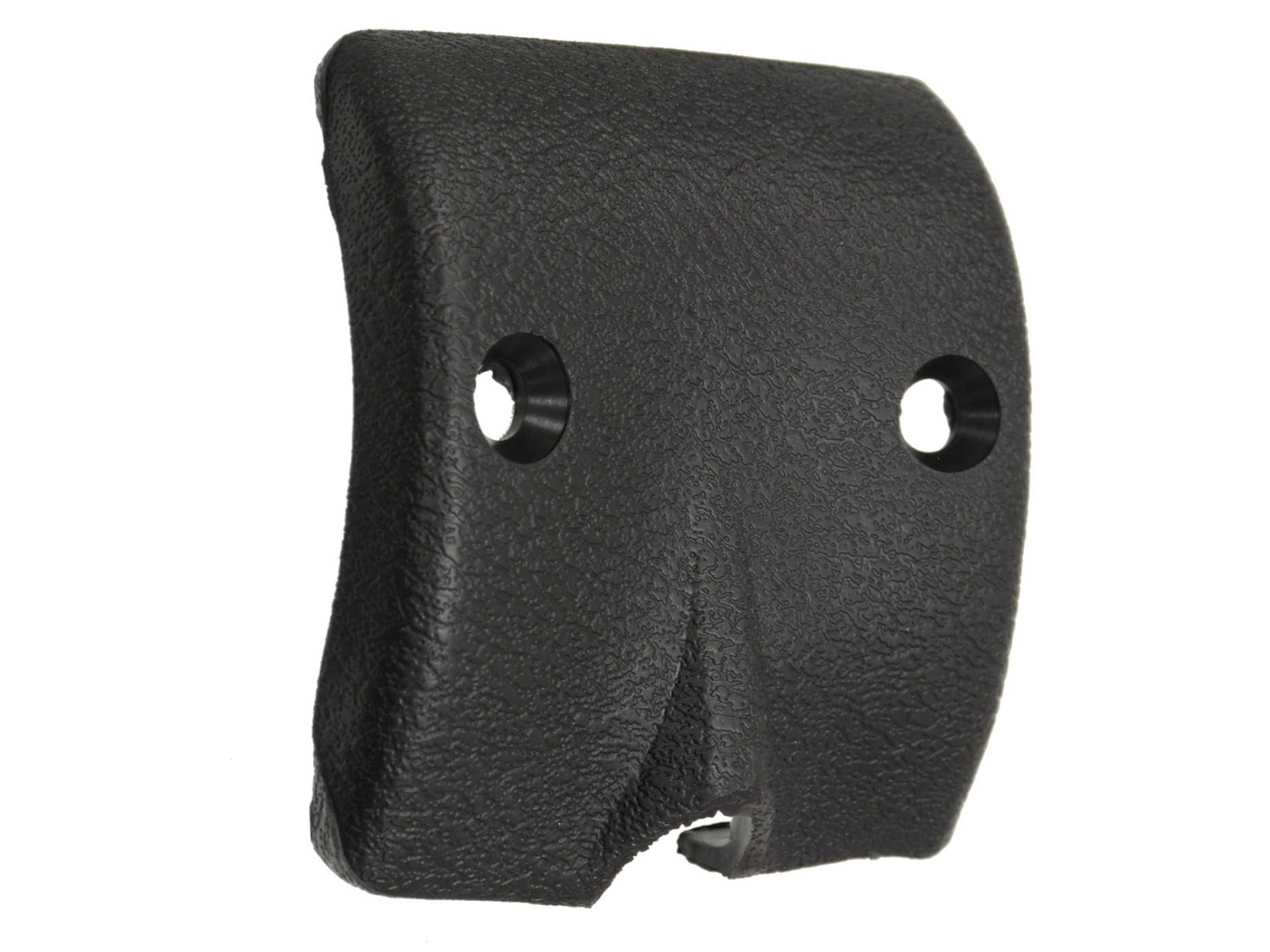 Black Inside / Rear View Mirror Support Cover