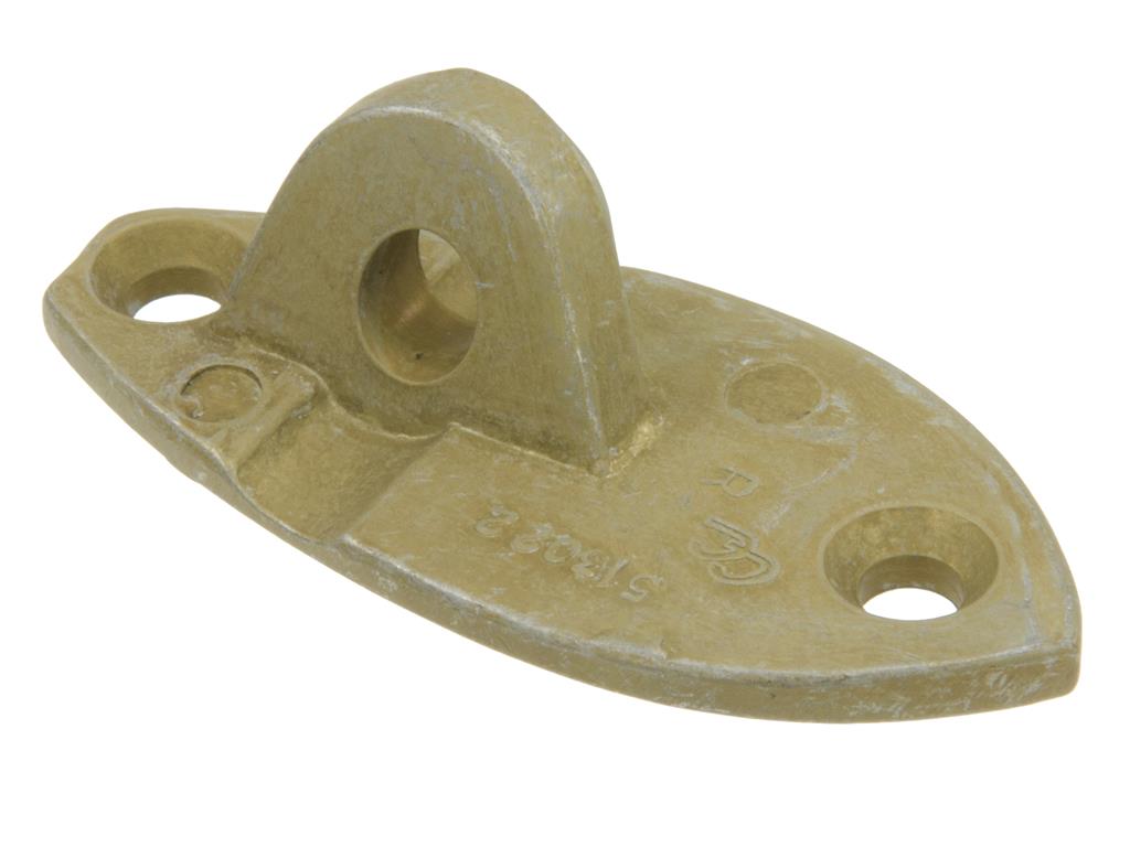 68-79 RH Outside Mirror Bracket