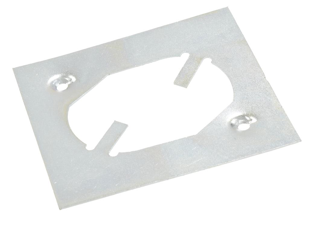 77-82 Sport Mirror Bezel Retainer