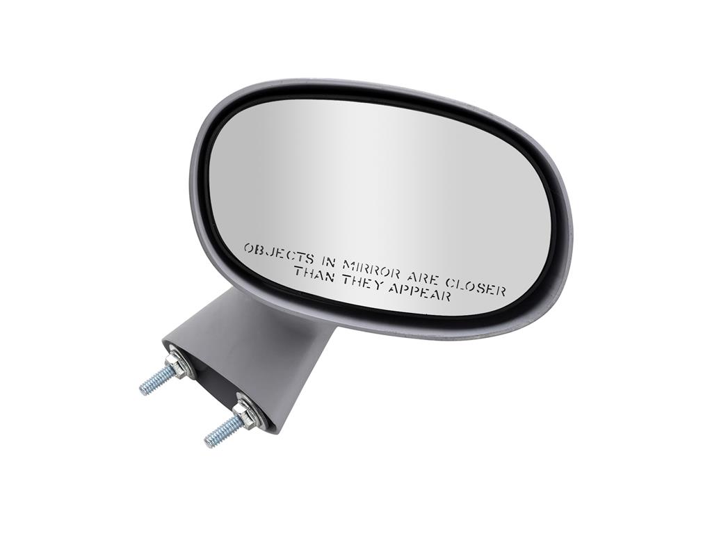 77-82 RH Outside Mirror Assembly (Non Remote)