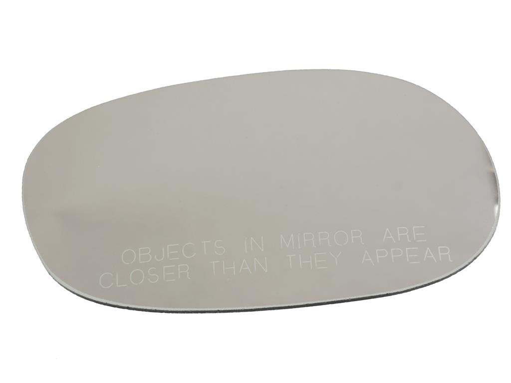 1977-1982 Corvette Outside Mirror Replacement Glass