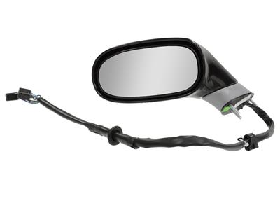 97-04 Outside Mirror - W/Convenience Package - Left (Discontinued)