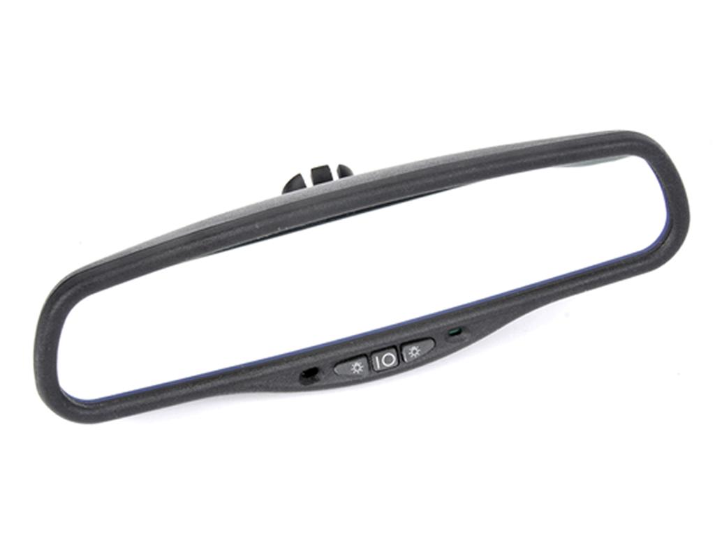01-04 Inside / Rear View Mirror With Automatic Dimming *Discontinued*