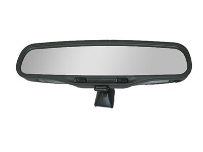 97-04 Inside / Rear View Mirror - Except Automatic Dimming *Discontinued*