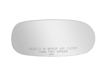 1997-2004 RH Outside Mirror Glass
