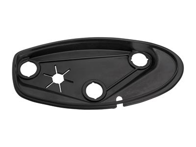 2014-2019 Right Outside Mirror Mounting Gasket
