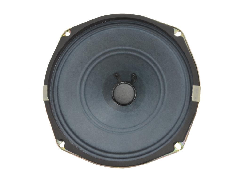 53-57 Radio Speaker