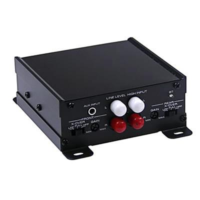 Bluetooth Radio Amplifier (Default)