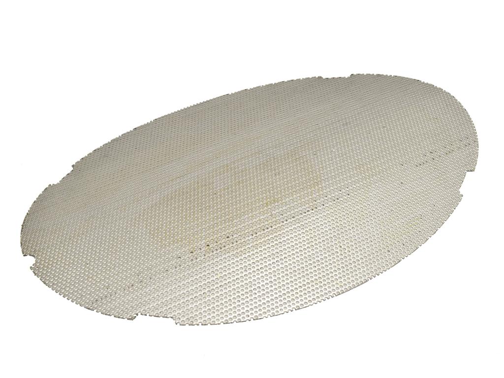 59L-62 Speaker Screen