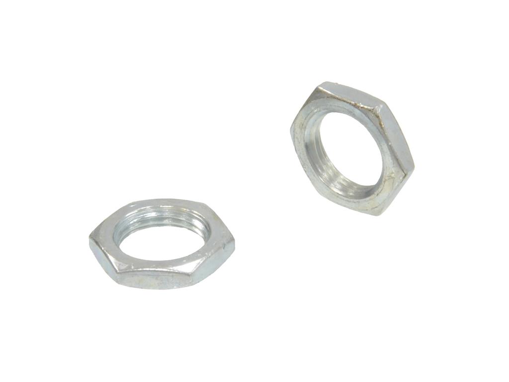 56-76 Radio Knob Nuts