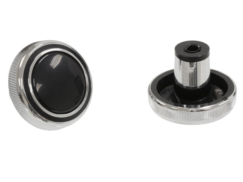 69-71 Radio Knob