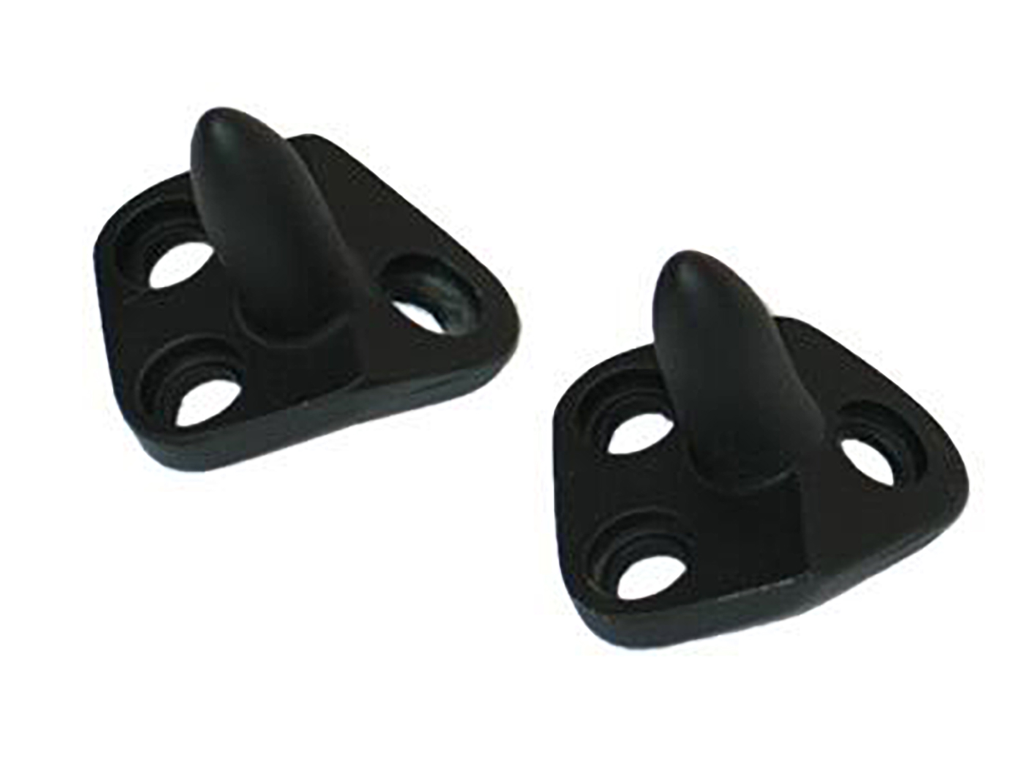 1970-1975 Corvette Conv Deck Lid Side Guide Pins