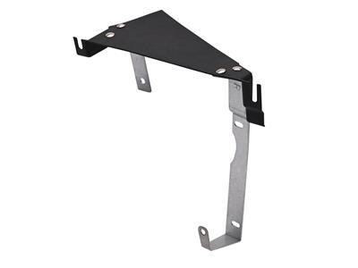 78-82 Rear Radio Speaker & Grill Bracket - Right