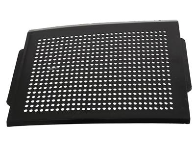 1978-1982 Corvette Dash Speaker Grill