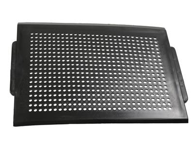1978-1982 Corvette Dash Speaker Grill