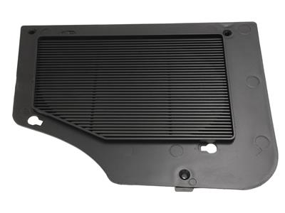 1978-1982 Corvette Rear Speaker Grill