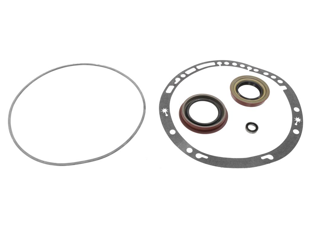 77-81 TH 350 Transmission Gaskets