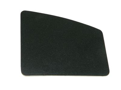 84-89 w/Bose Dash Speaker Grill Side: Right