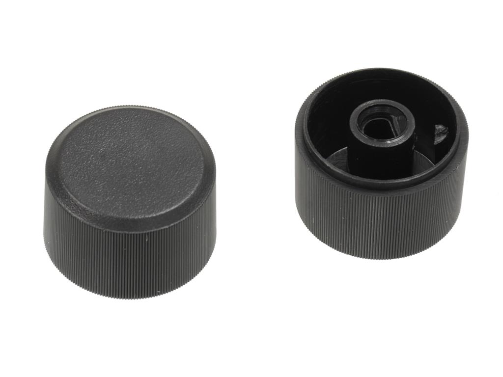 84-89 Radio Knob - Volume/Tuner