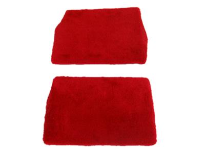90-93 Front Radio Speaker Cover With Carpet