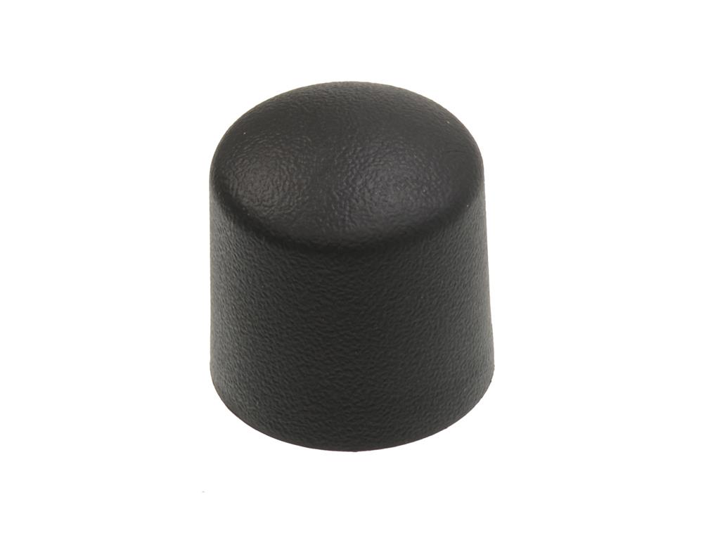 1997-2004 Corvette Instrument Cluster Dimmer Knob - Plastic with Retainer