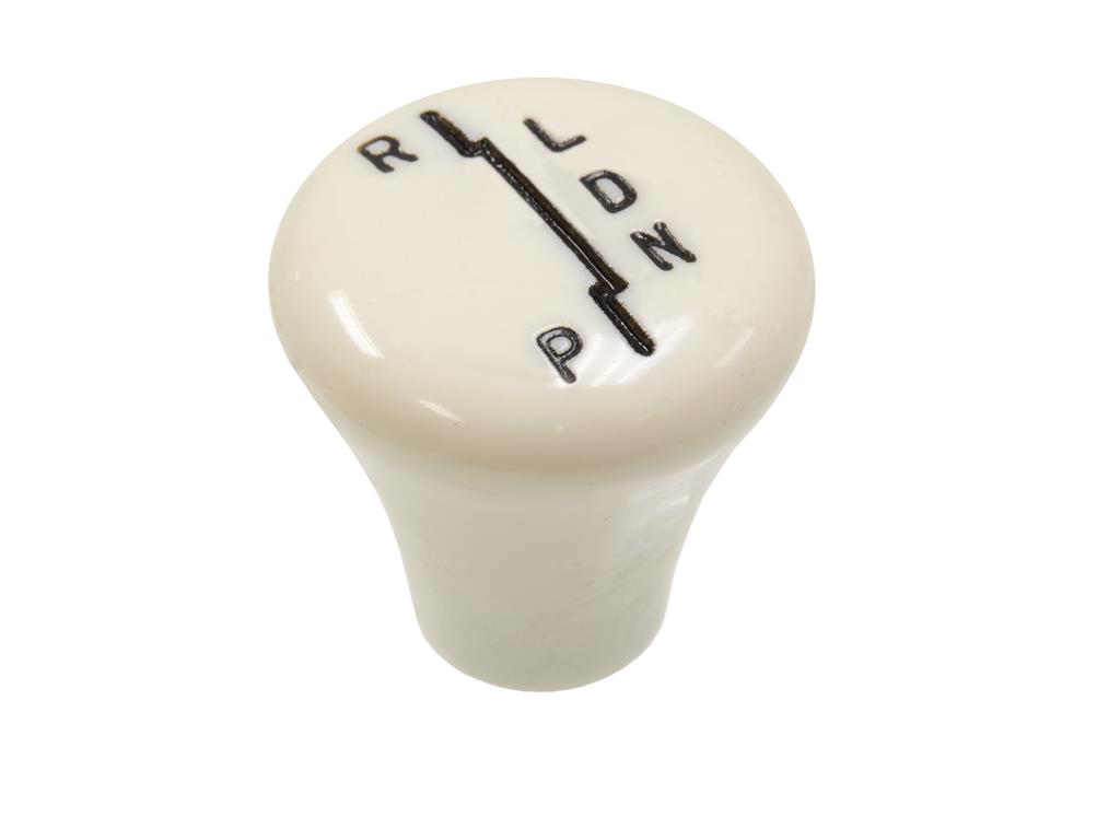 53-55 Automatic Shifter Knob