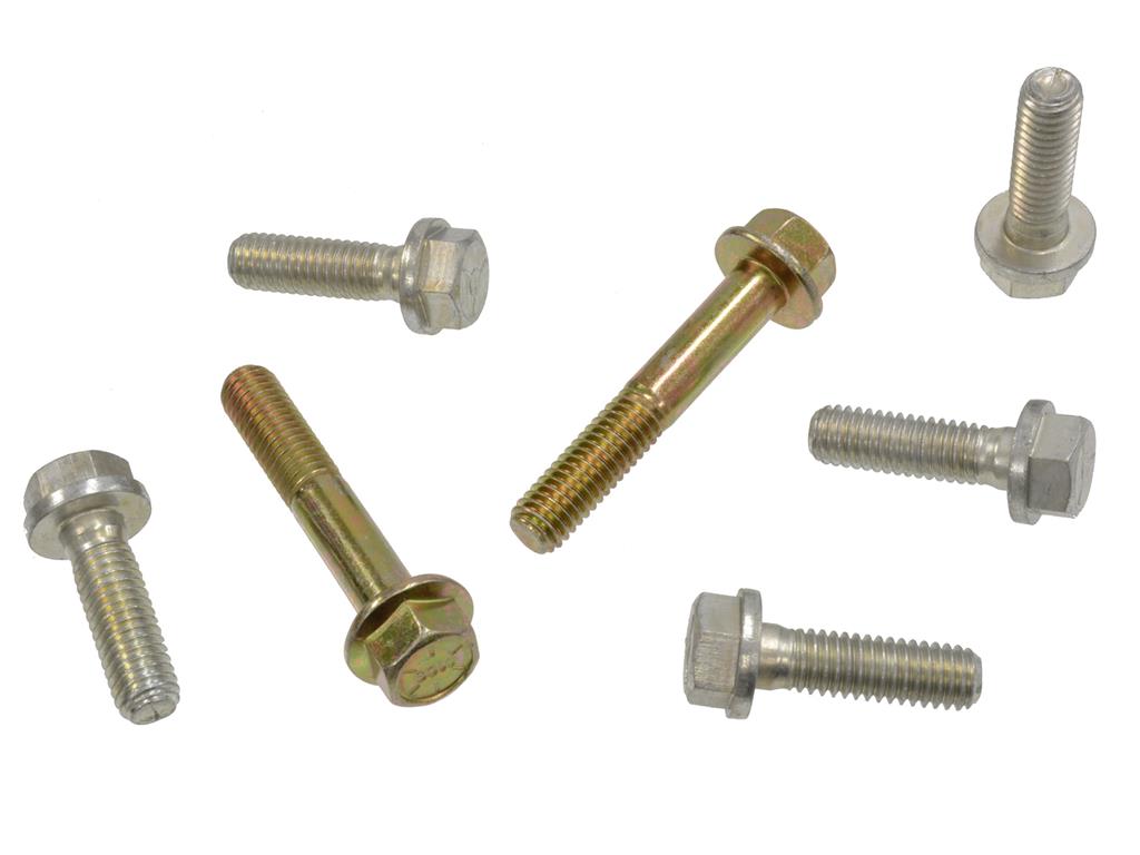 60-62 Bellhousing Bolts