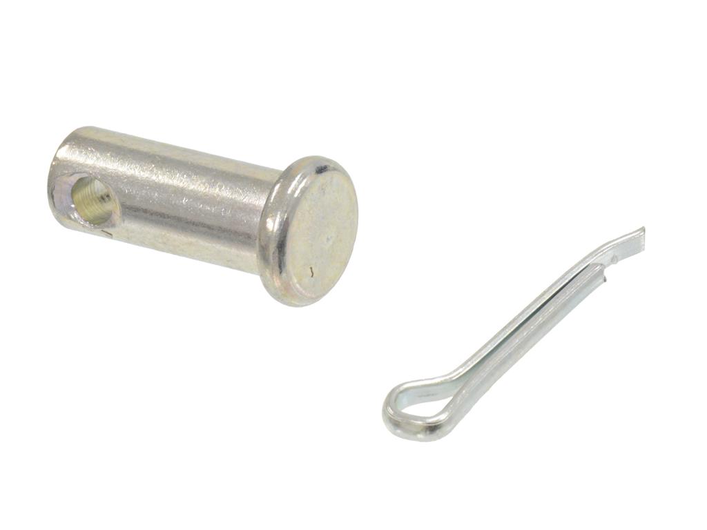 56-62 & 64-68 Shifter Linkage Clevis Pin