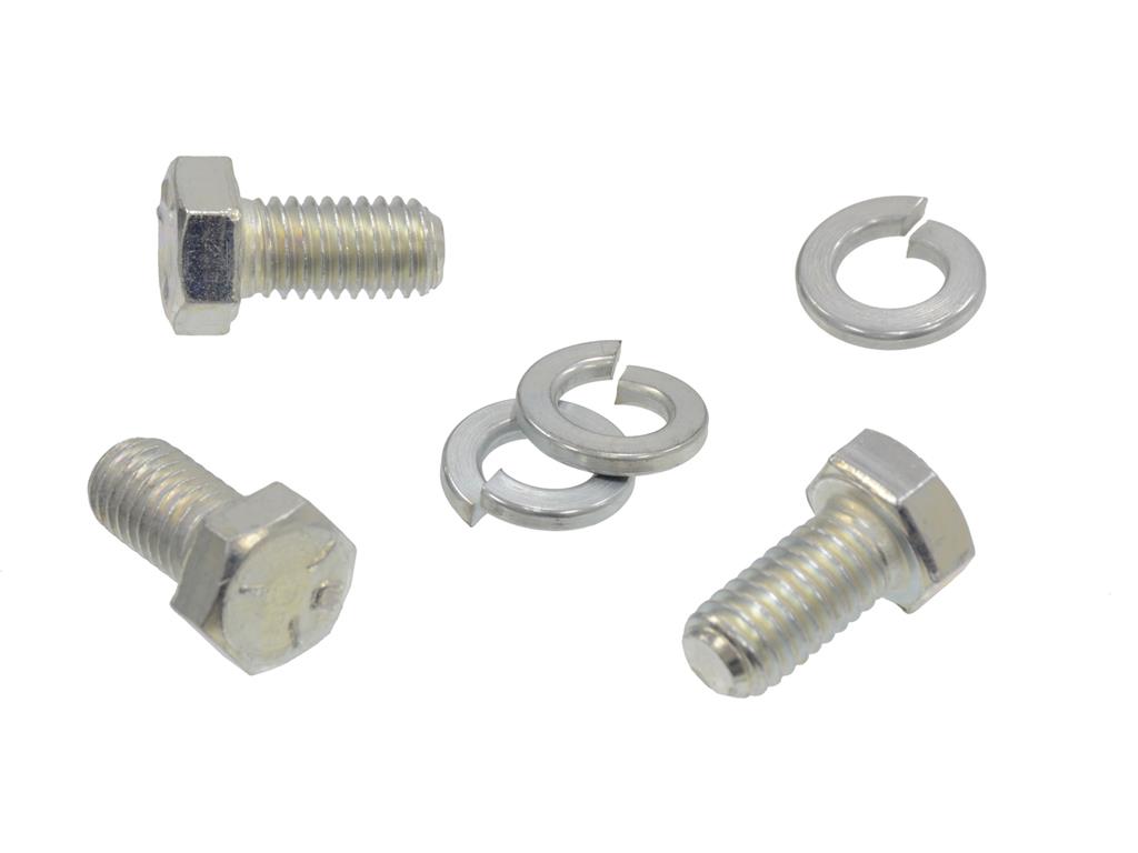 63 3-spd/4-spd & 63-64 Auto Shifter Mount Bolts