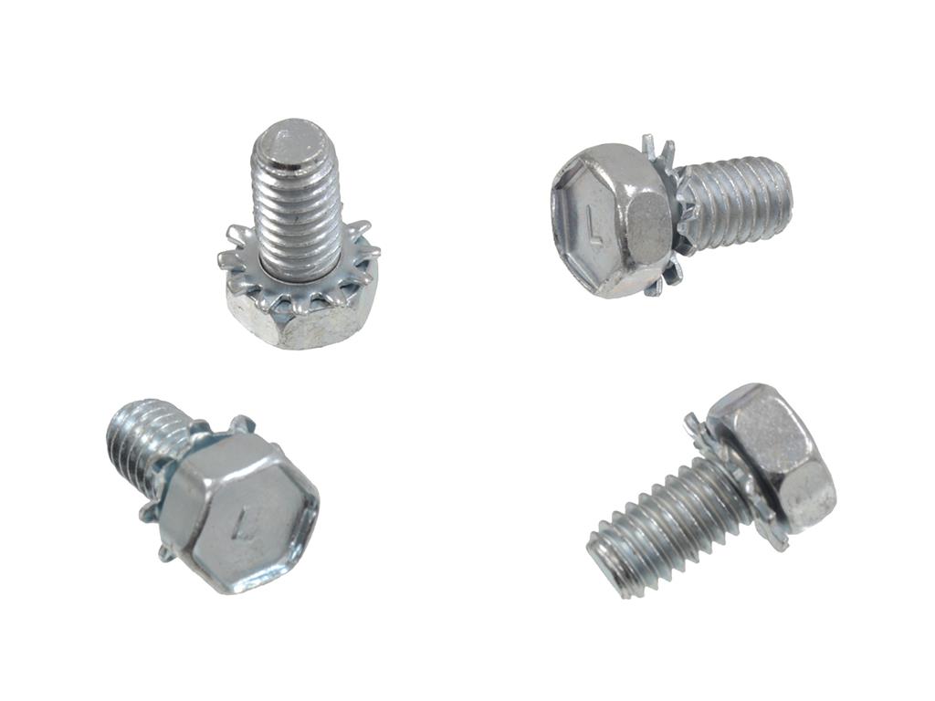 62-67 Auto Transmission Underpan Screw