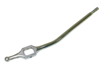 57-58 Shifter Handle - 4-speed Stock