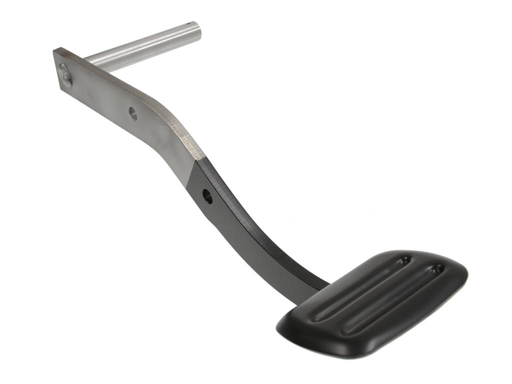 59-62 Clutch Pedal