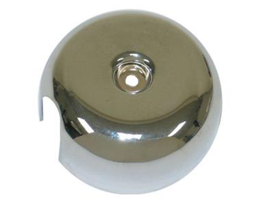 53-55 Automatic Shifter Bell - Chrome