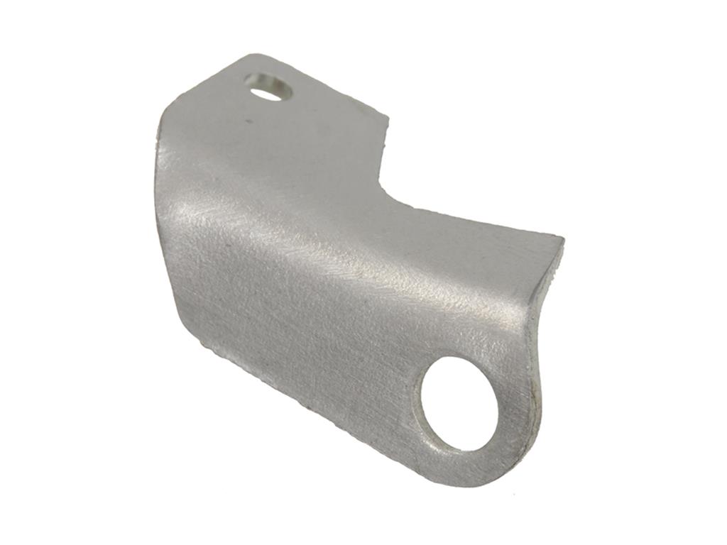 57-63 4-spd Shifter Anti-Rattle Spring Bracket
