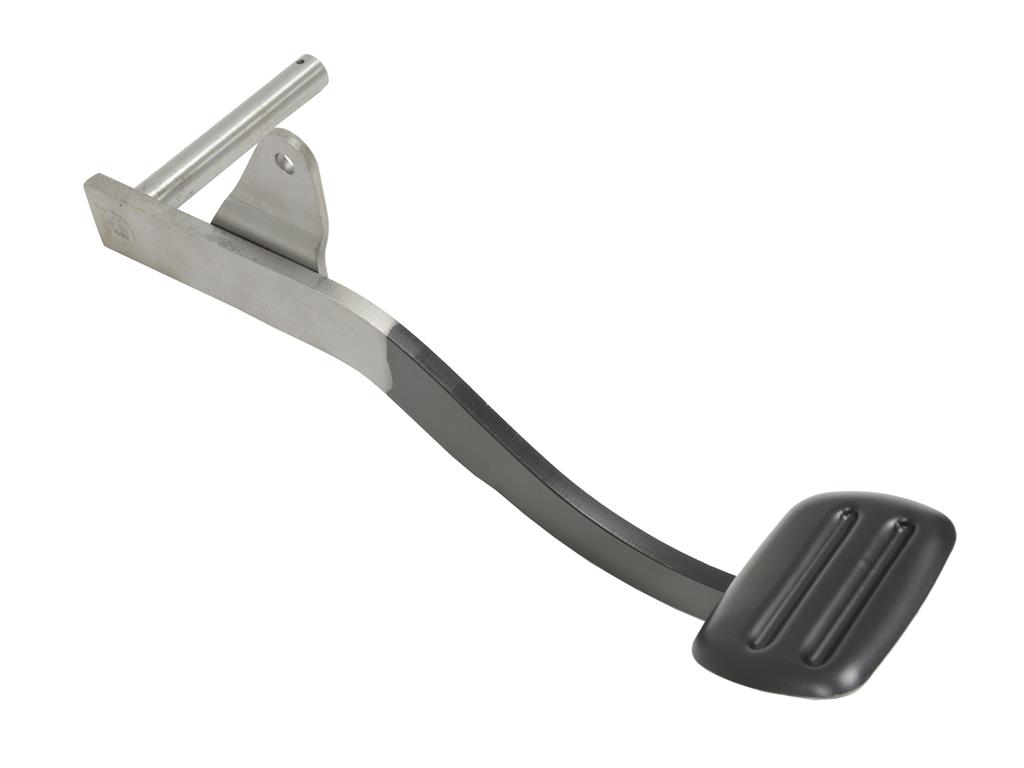 58 Clutch Pedal