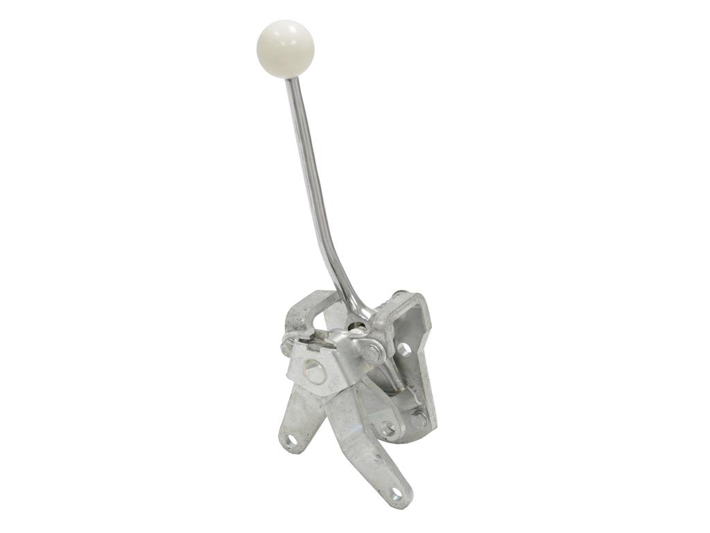 57-58 4-spd Shifter w/Knob